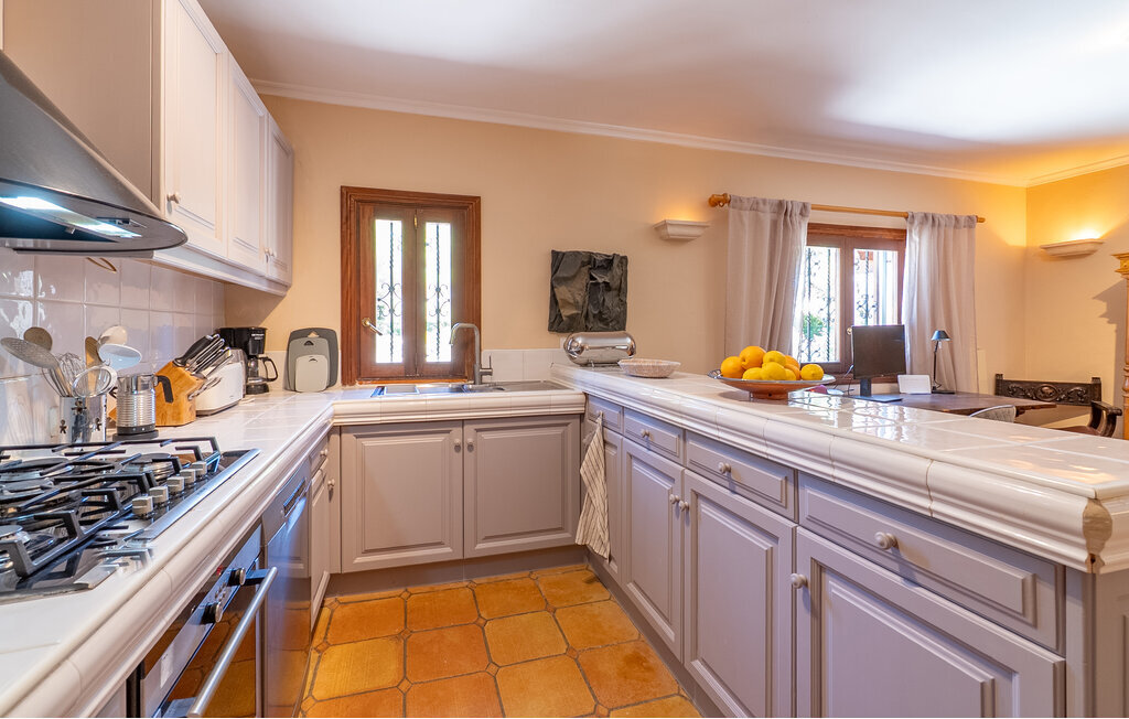 Es Rafal Calonge, Maison 6 personnes à Calonge - Photo 35