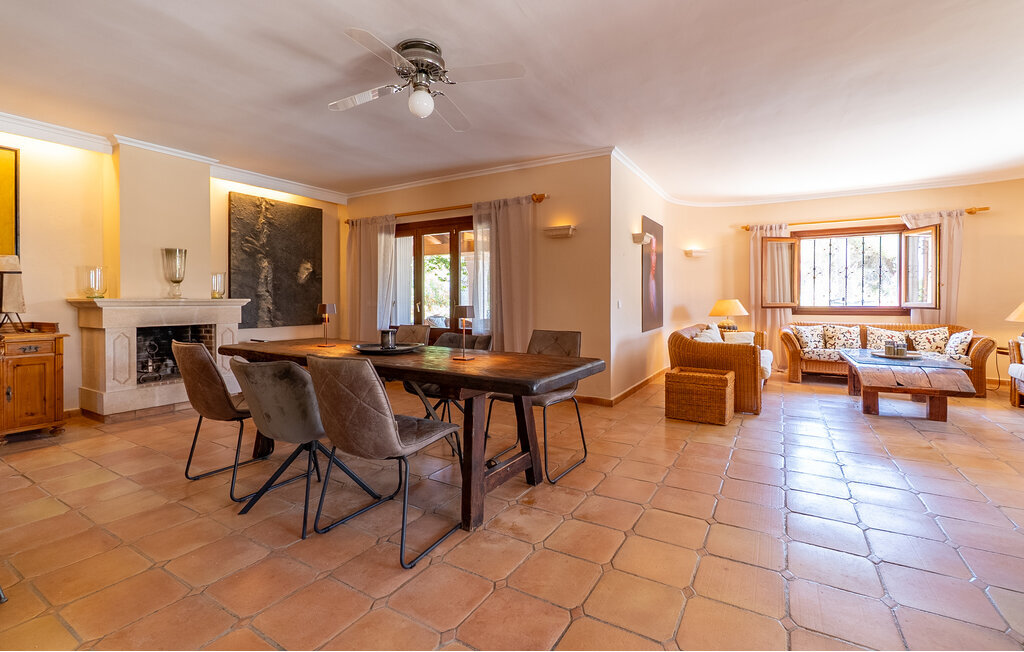 Es Rafal Calonge, Maison 6 personnes à Calonge - Photo 38
