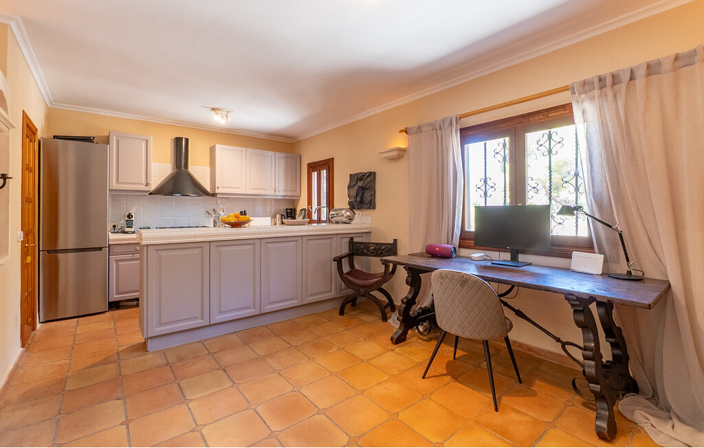 Es Rafal Calonge, Maison 6 personnes à Calonge - Photo 39