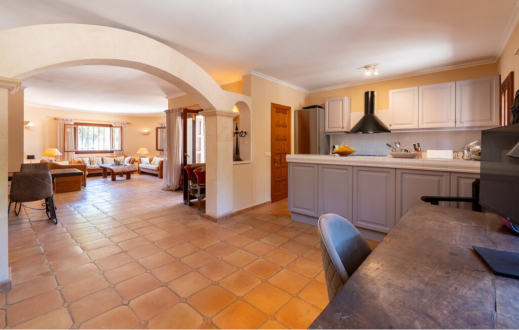 Es Rafal Calonge, Maison 6 personnes à Calonge - Photo 40