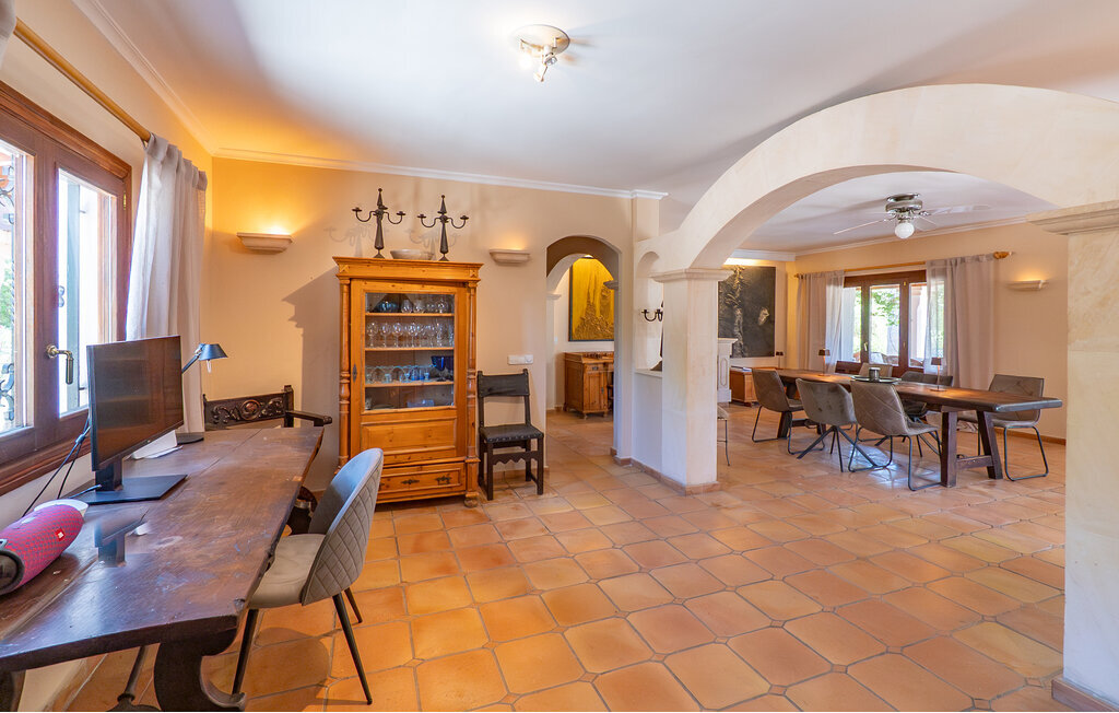 Es Rafal Calonge, Maison 6 personnes à Calonge - Photo 41