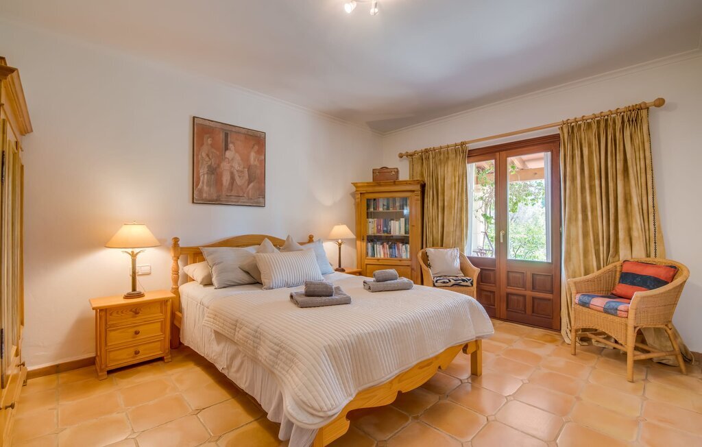 Es Rafal Calonge, Maison 6 personnes à Calonge - Photo 44