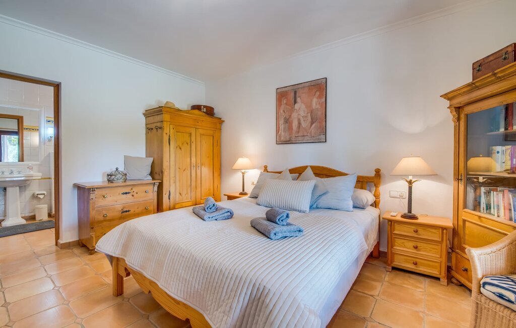 Es Rafal Calonge, Maison 6 personnes à Calonge - Photo 45