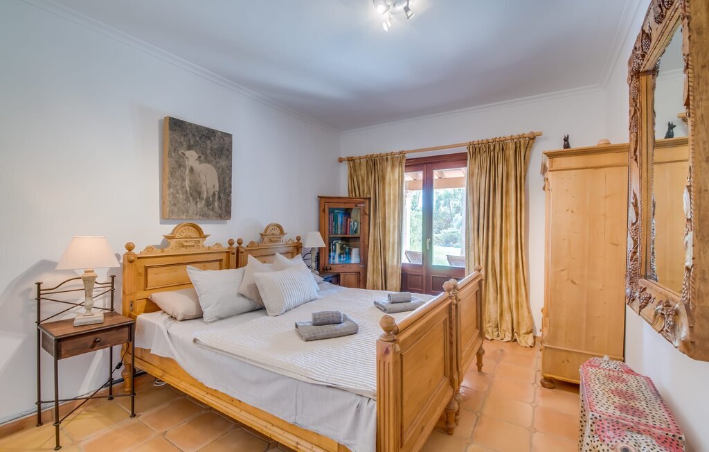Es Rafal Calonge, Maison 6 personnes à Calonge - Photo 49