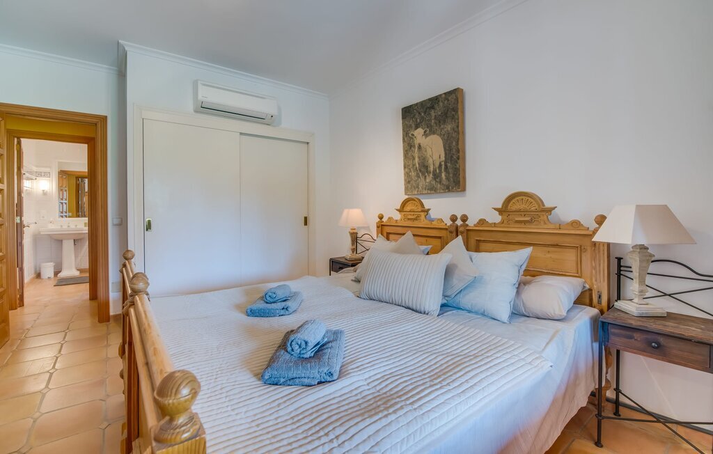 Es Rafal Calonge, Maison 6 personnes à Calonge - Photo 50
