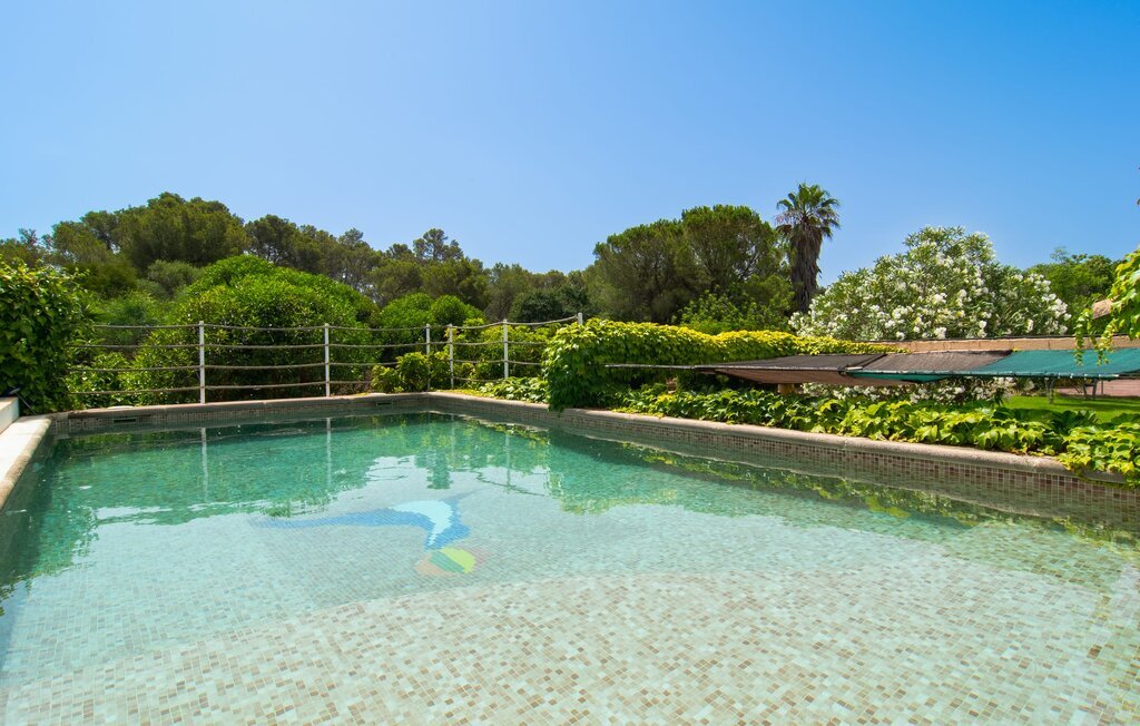 Can Roig Gran, Maison 5 personnes à Pollenca - Photo 3