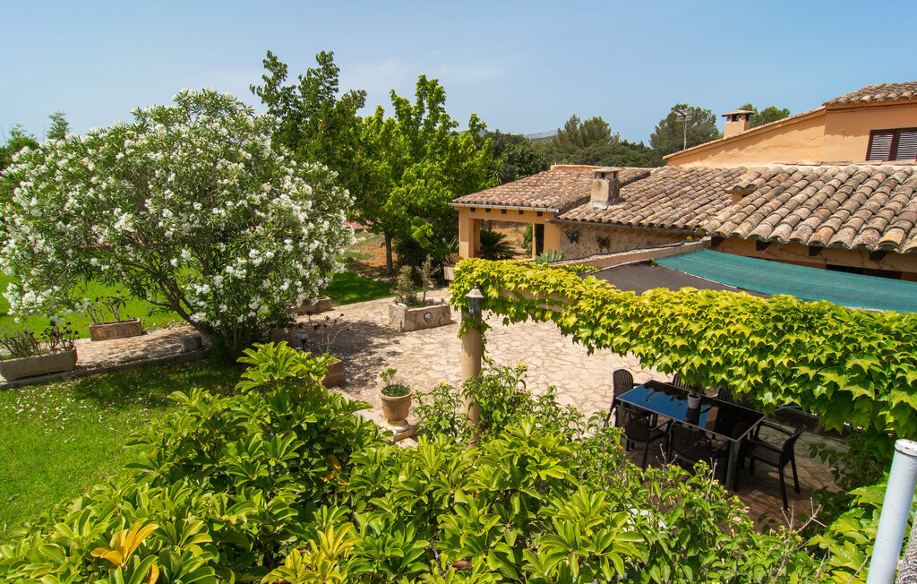 Can Roig Gran, Maison 5 personnes à Pollenca - Photo 6