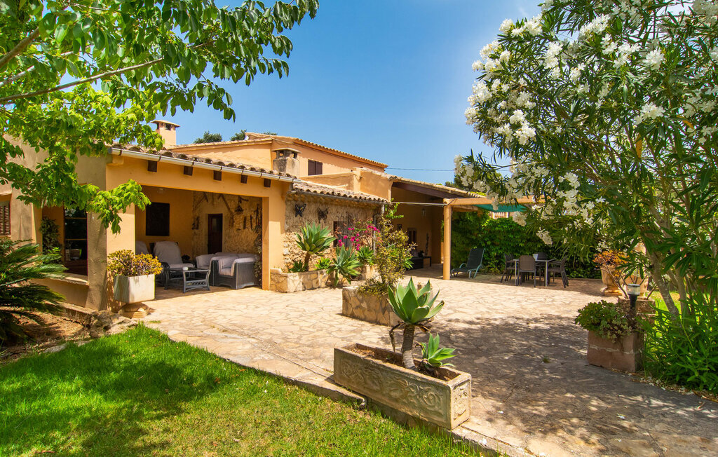 Can Roig Gran, Maison 5 personnes à Pollenca - Photo 8