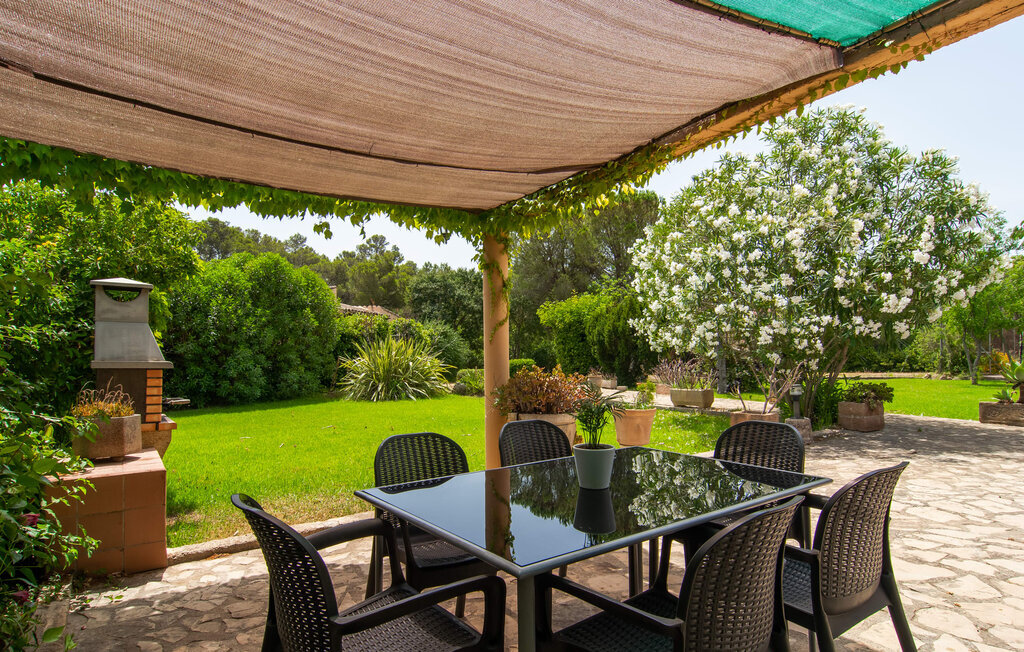 Can Roig Gran, Maison 5 personnes à Pollenca - Photo 9