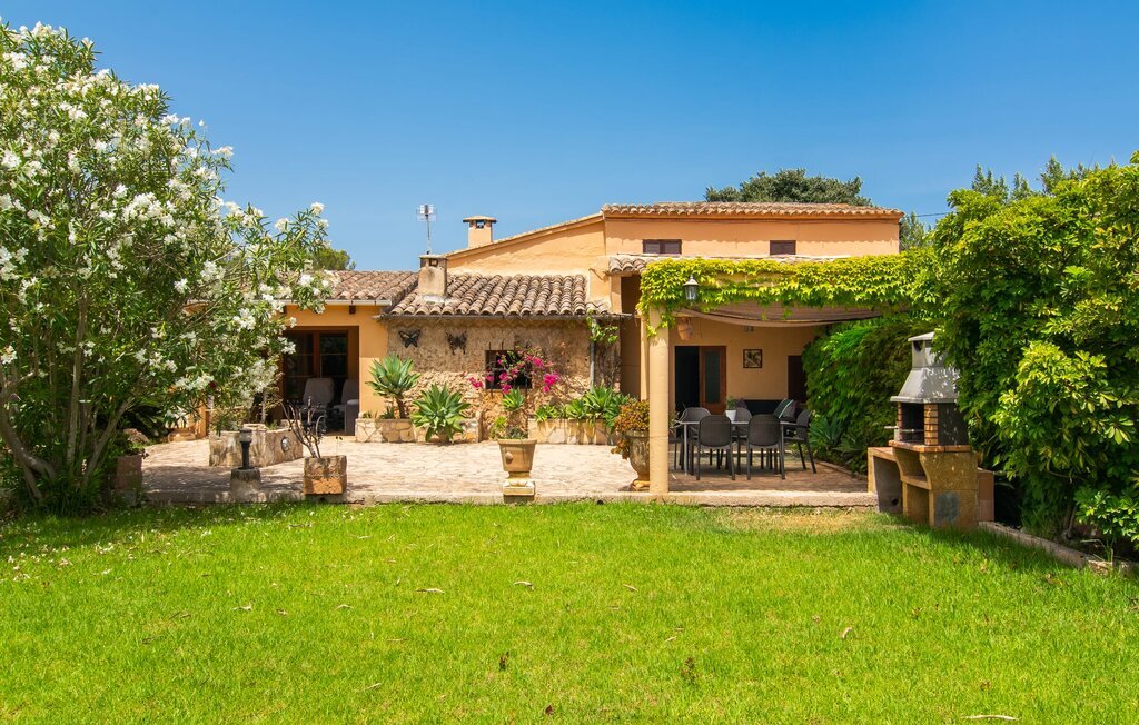 Can Roig Gran, Maison 5 personnes à Pollenca - Photo 11
