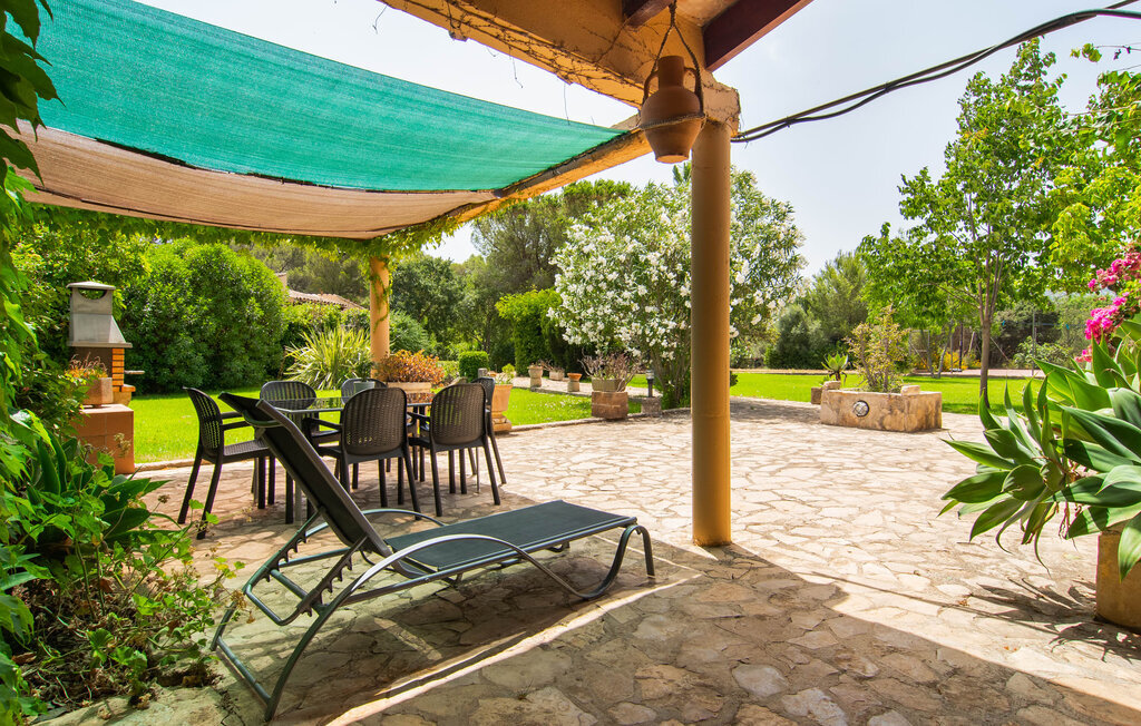 Can Roig Gran, Maison 5 personnes à Pollenca - Photo 13