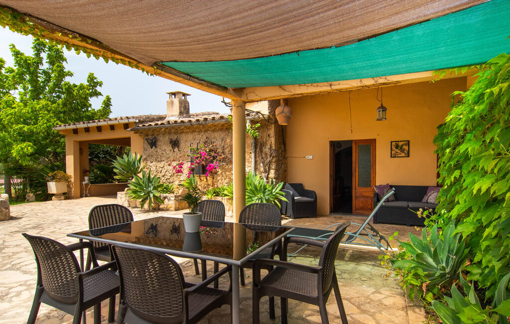 Can Roig Gran, Maison 5 personnes à Pollenca - Photo 14