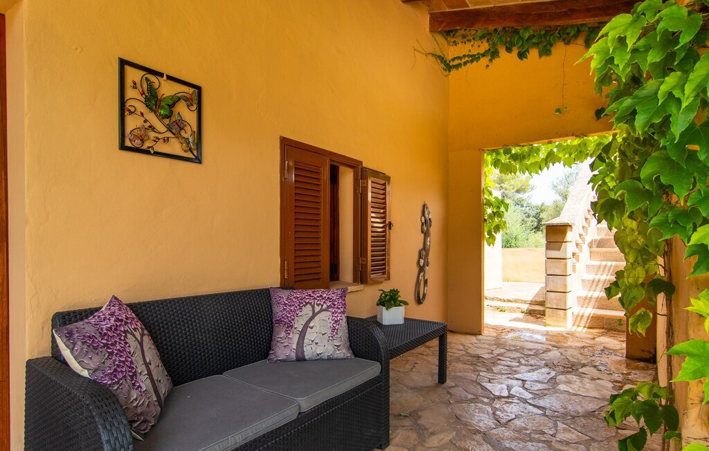Can Roig Gran, Maison 5 personnes à Pollenca - Photo 15