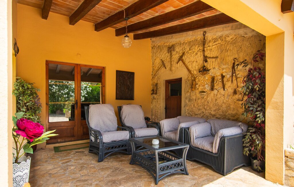 Can Roig Gran, Maison 5 personnes à Pollenca - Photo 17
