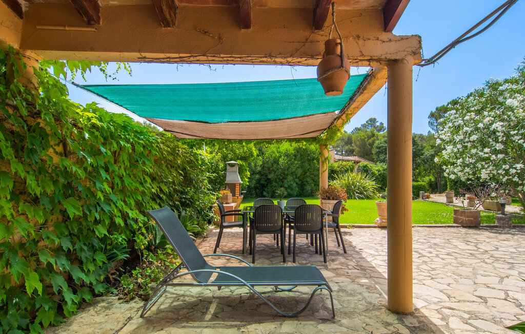 Can Roig Gran, Maison 5 personnes à Pollenca - Photo 18