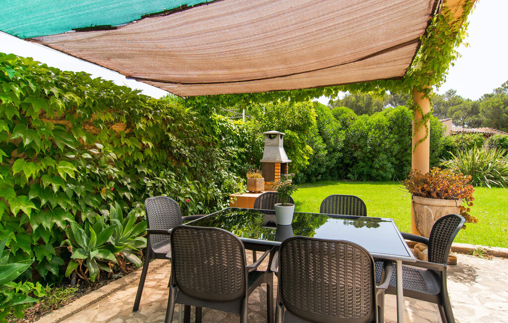 Can Roig Gran, Maison 5 personnes à Pollenca - Photo 19