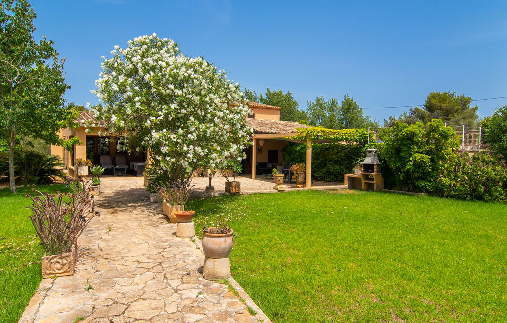 Can Roig Gran, Maison 5 personnes à Pollenca - Photo 20