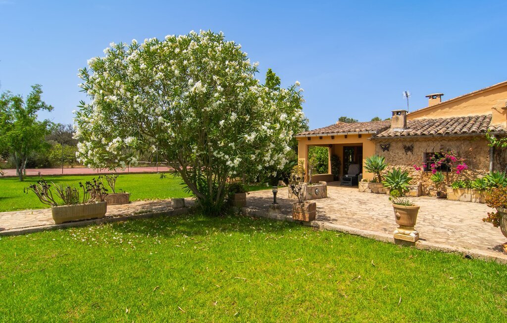 Can Roig Gran, Maison 5 personnes à Pollenca - Photo 21
