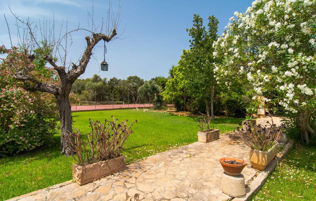 Can Roig Gran, Maison 5 personnes à Pollenca - Photo 22