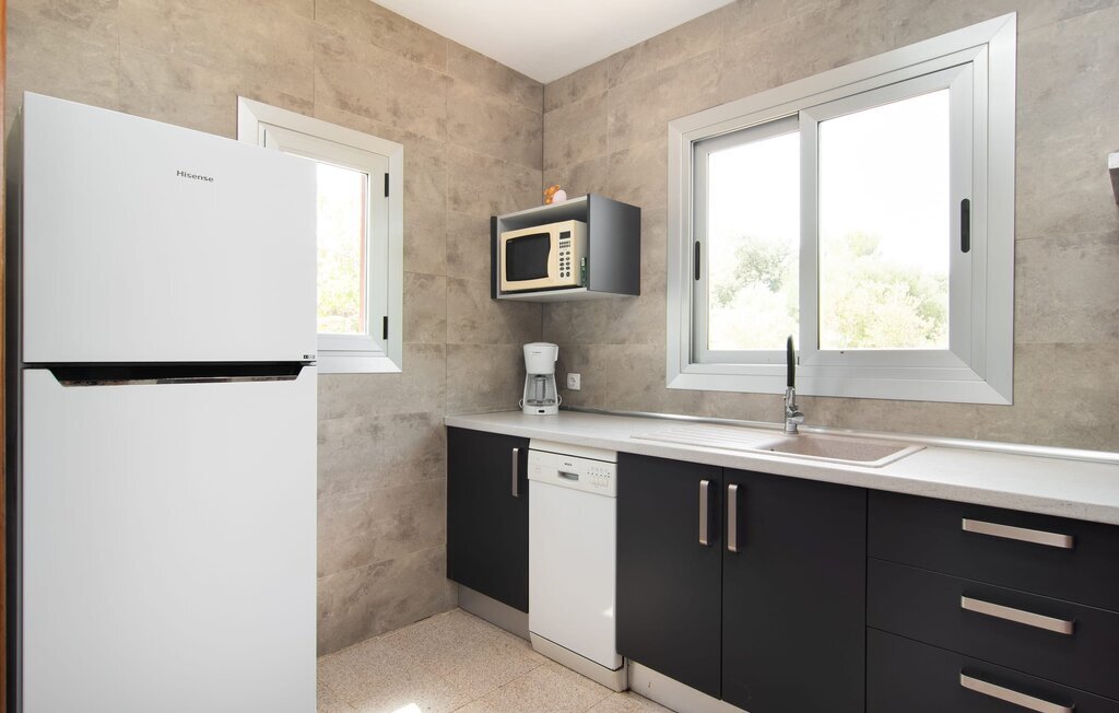 Can Roig Gran, Maison 5 personnes à Pollenca - Photo 26
