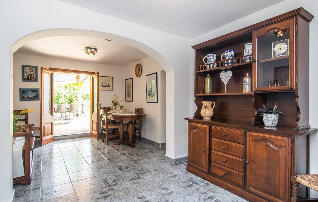 Can Roig Gran, Maison 5 personnes à Pollenca - Photo 28