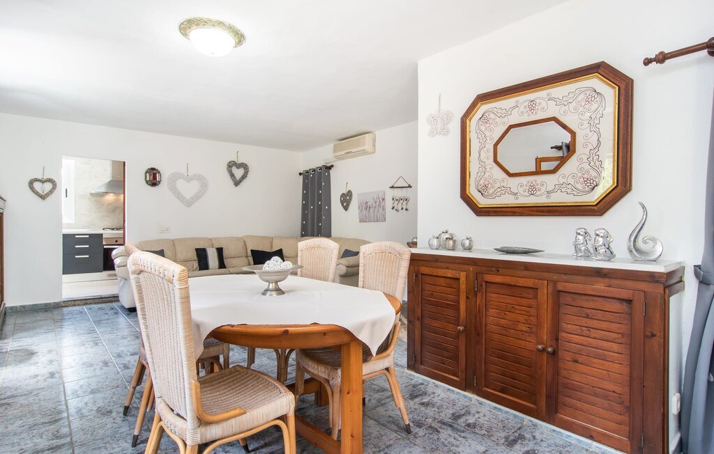 Can Roig Gran, Maison 5 personnes à Pollenca - Photo 32