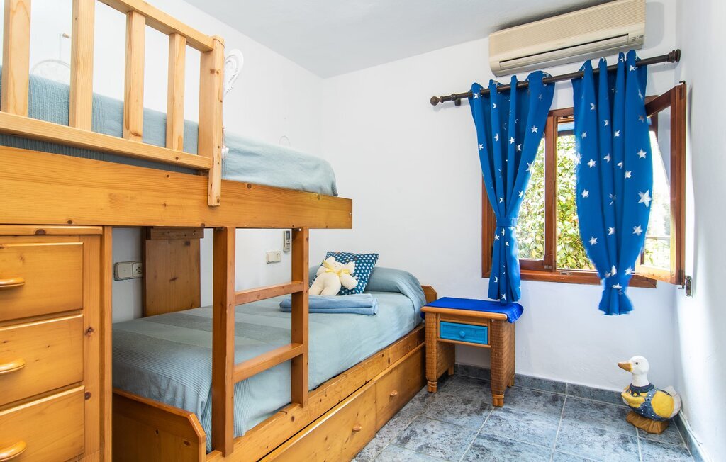 Can Roig Gran, Maison 5 personnes à Pollenca - Photo 40