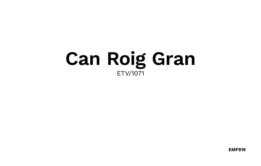 Can Roig Gran, Maison 5 personnes à Pollenca - Photo 46