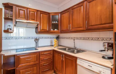 Sa Gravera de Sa Barrala - Maison 8 pers, piscine privée : photo 32