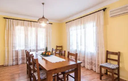 Sa Gravera de Sa Barrala - Maison 8 pers, piscine privée : photo 35