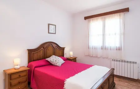 Sa Gravera de Sa Barrala - Maison 8 pers, piscine privée : photo 38
