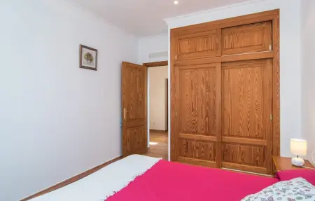Sa Gravera de Sa Barrala - Maison 8 pers, piscine privée : photo 39