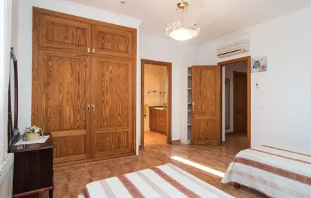 Sa Gravera de Sa Barrala - Maison 8 pers, piscine privée : photo 43