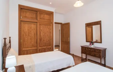 Sa Gravera de Sa Barrala - Maison 8 pers, piscine privée : photo 45