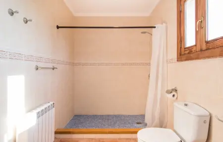 Sa Gravera de Sa Barrala - Maison 8 pers, piscine privée : photo 47