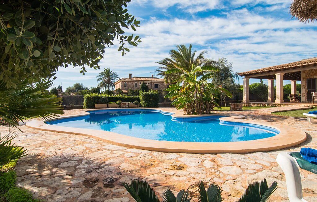 S'Hort de Sa Nau – Villa 6 pers. avec piscine à Majorque - Photo 3