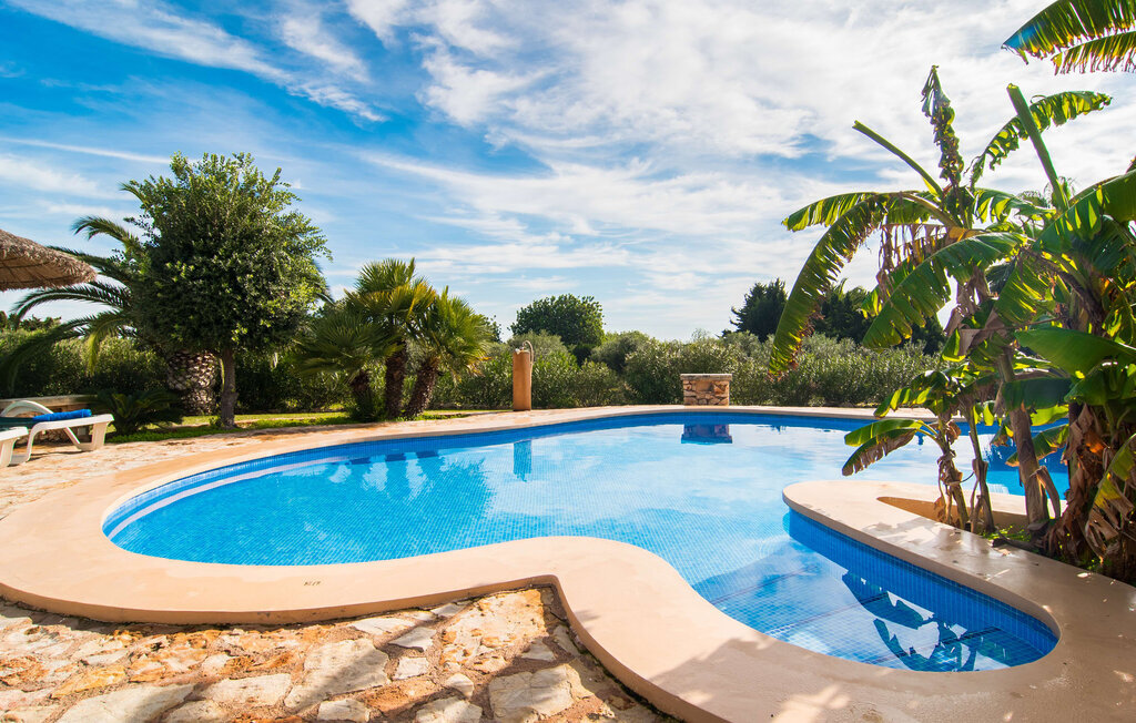 S'Hort de Sa Nau – Villa 6 pers. avec piscine à Majorque - Photo 8