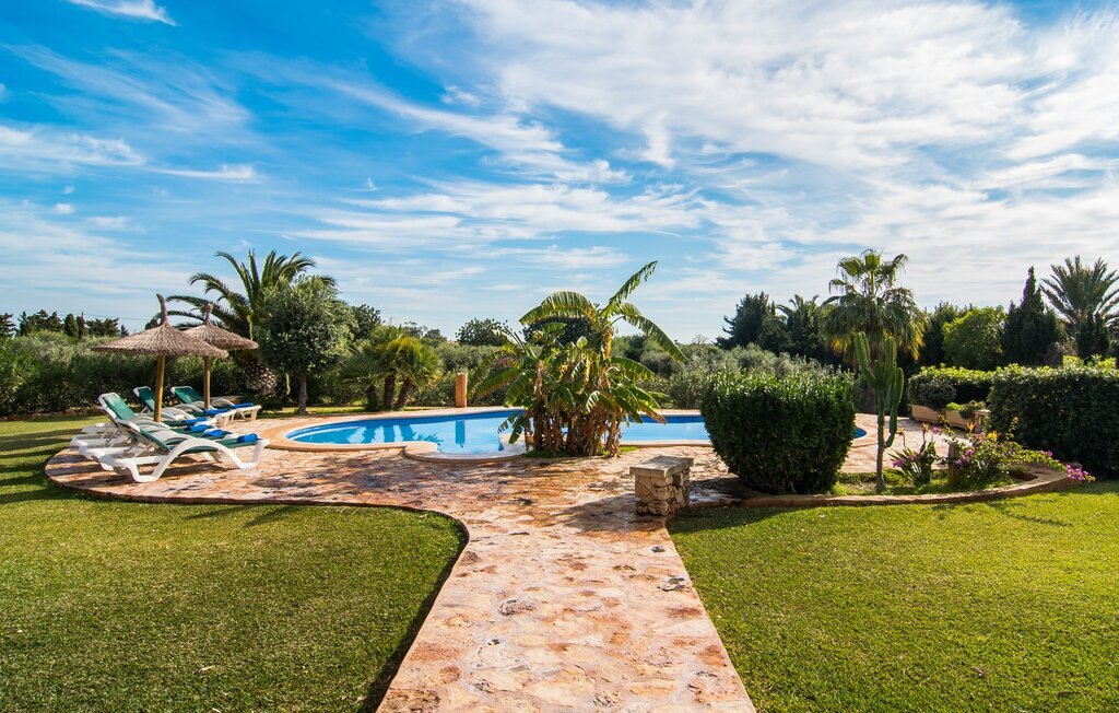 S'Hort de Sa Nau – Villa 6 pers. avec piscine à Majorque - Photo 10