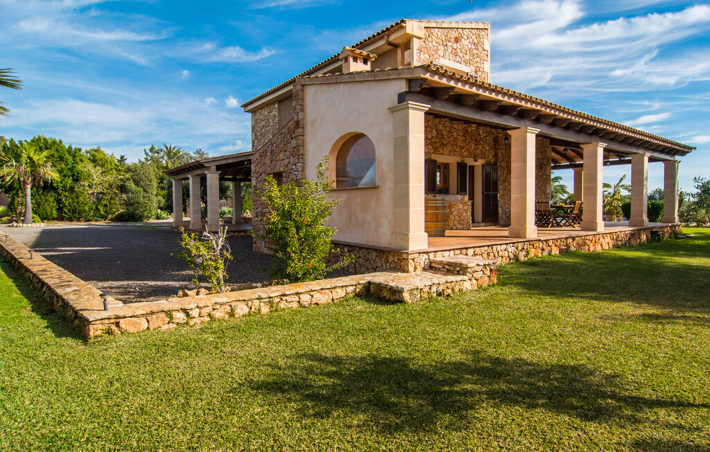 S'Hort de Sa Nau – Villa 6 pers. avec piscine à Majorque - Photo 11