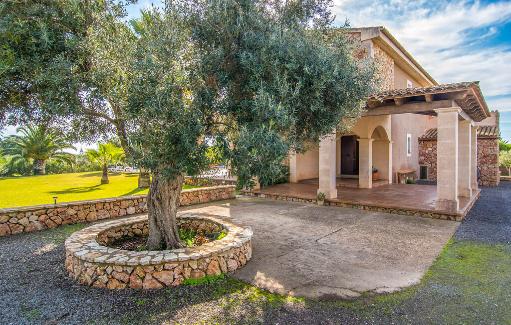 S'Hort de Sa Nau – Villa 6 pers. avec piscine à Majorque - Photo 17