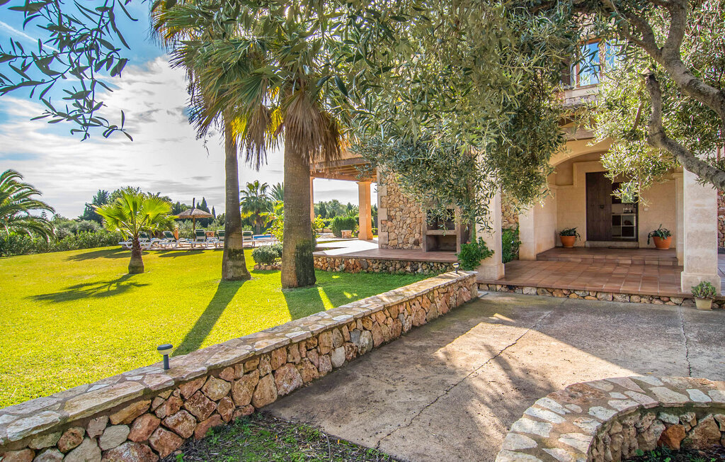 S'Hort de Sa Nau – Villa 6 pers. avec piscine à Majorque - Photo 21