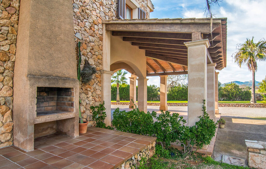 S'Hort de Sa Nau – Villa 6 pers. avec piscine à Majorque - Photo 22