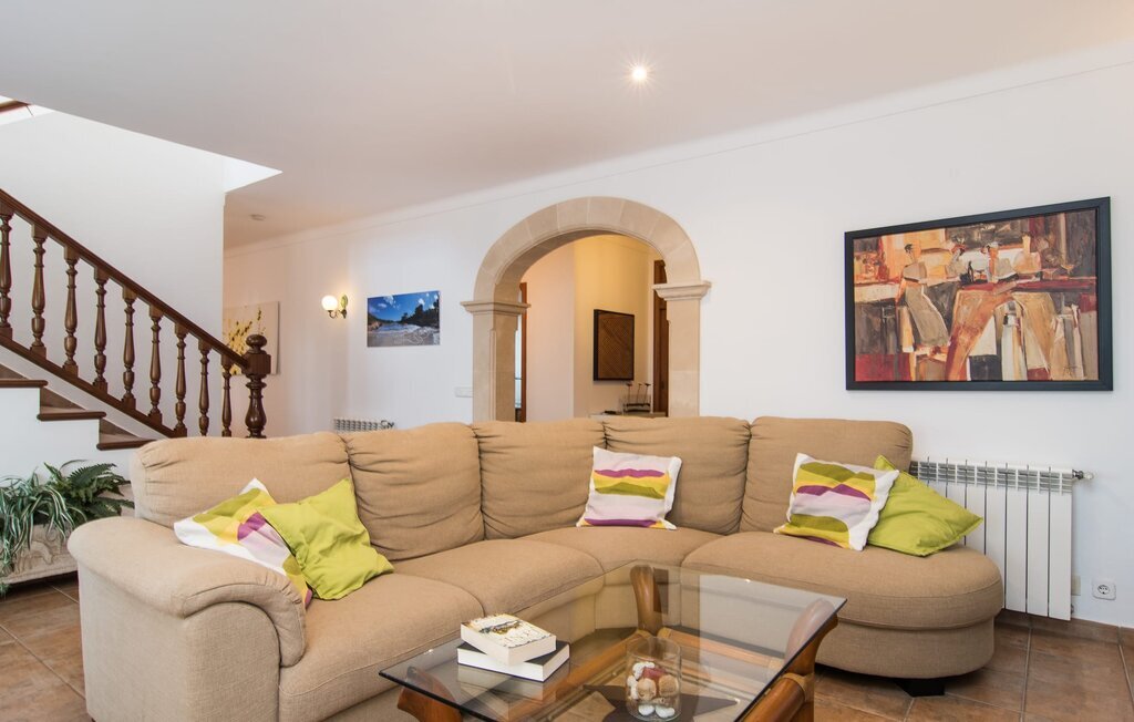 S'Hort de Sa Nau – Villa 6 pers. avec piscine à Majorque - Photo 23