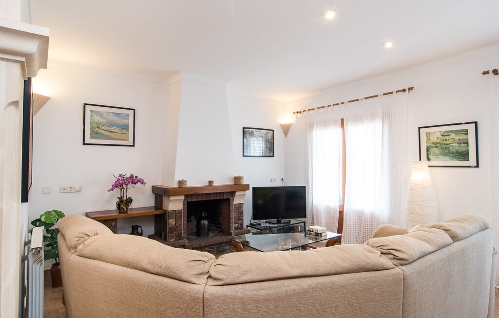 S'Hort de Sa Nau – Villa 6 pers. avec piscine à Majorque - Photo 24