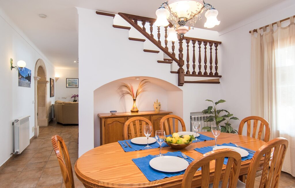 S'Hort de Sa Nau – Villa 6 pers. avec piscine à Majorque - Photo 29