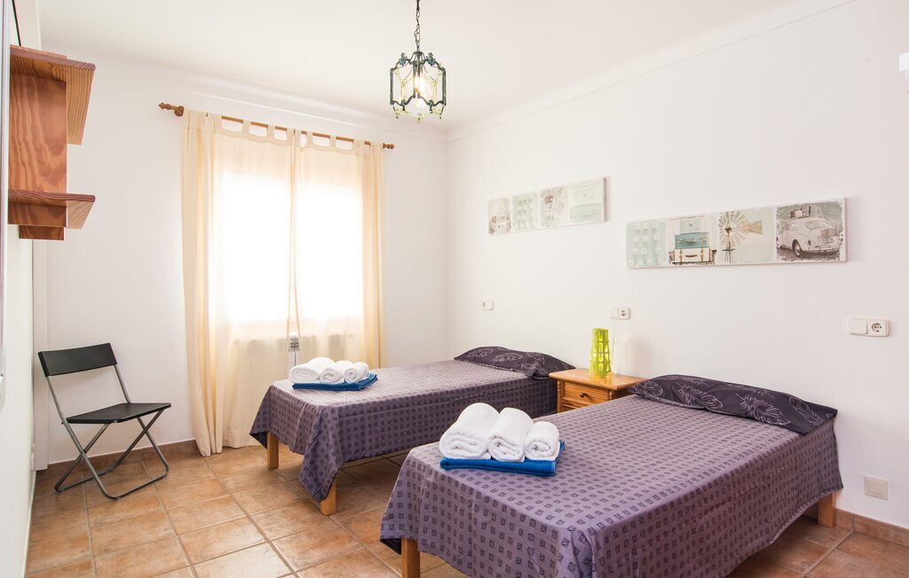S'Hort de Sa Nau – Villa 6 pers. avec piscine à Majorque - Photo 31