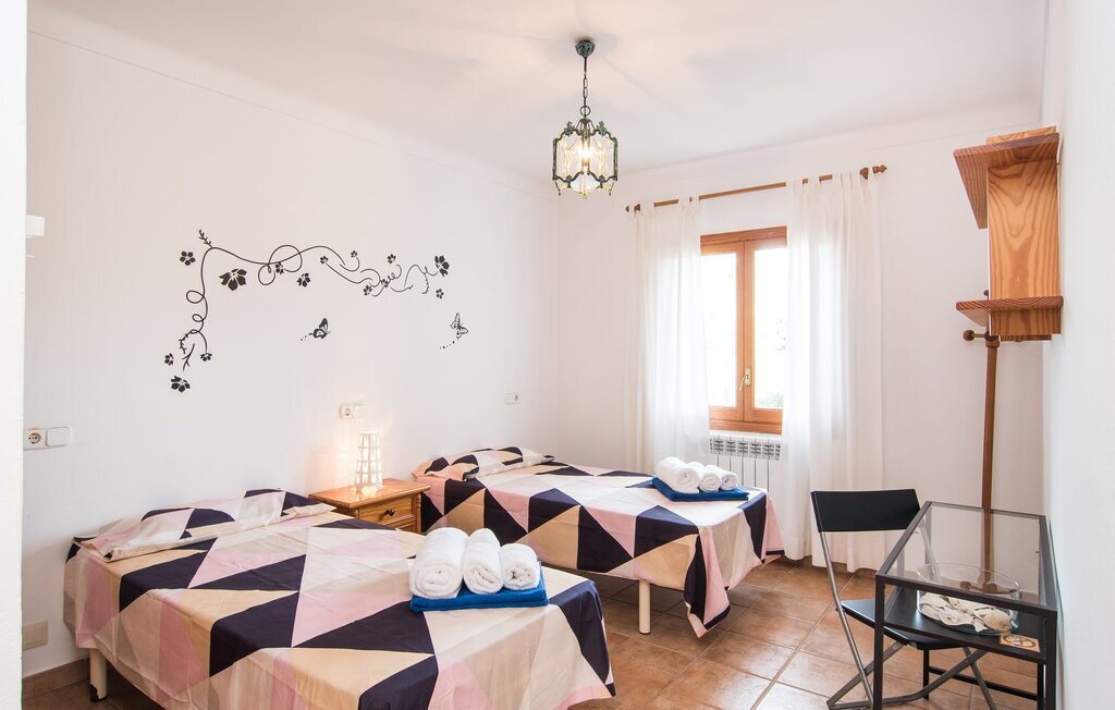 S'Hort de Sa Nau – Villa 6 pers. avec piscine à Majorque - Photo 33