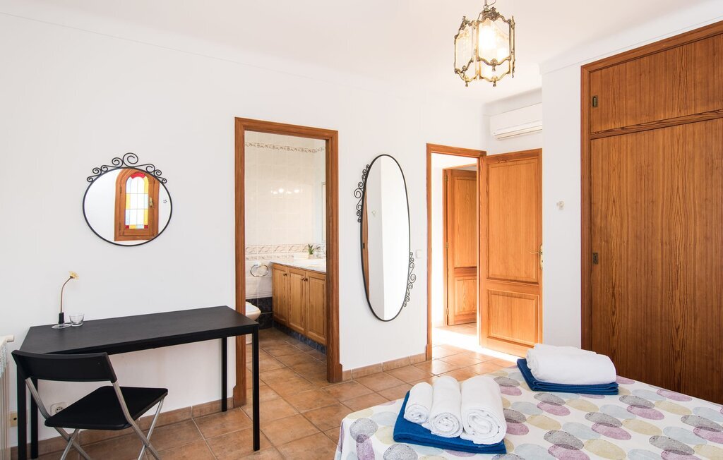 S'Hort de Sa Nau – Villa 6 pers. avec piscine à Majorque - Photo 36