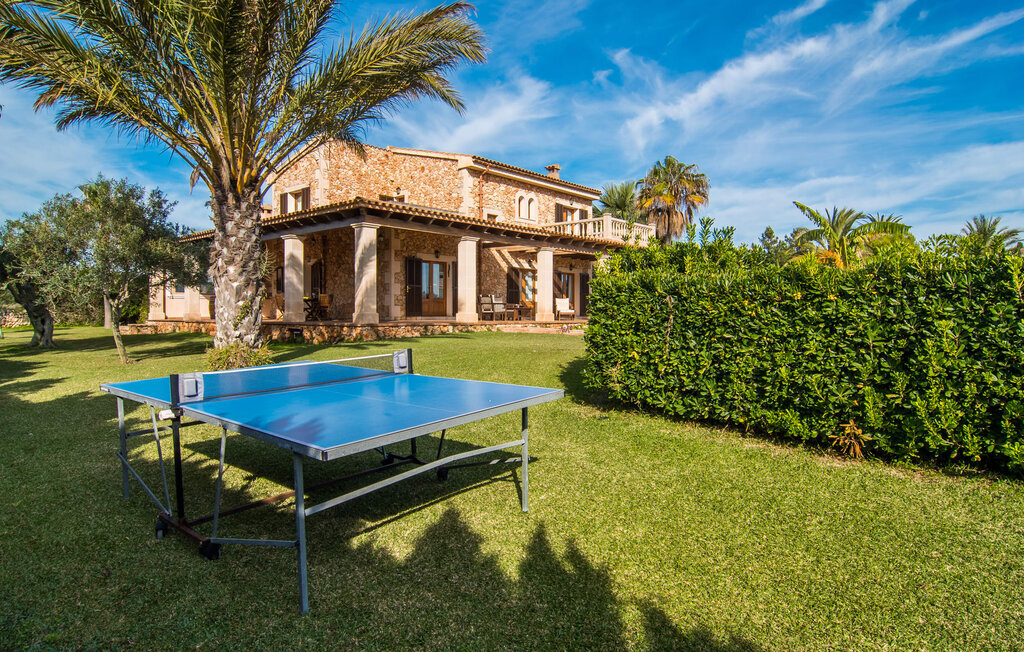 S'Hort de Sa Nau – Villa 6 pers. avec piscine à Majorque - Photo 40
