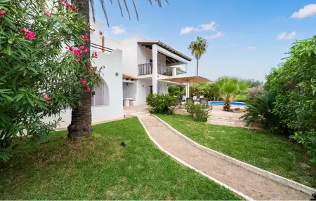 Genin, Maison 8 personnes à Cala dOr - Photo 2